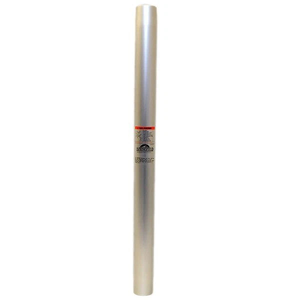 Springfield Boat Table Post 3660137-A - 38 1/2 X 2 7/8 Aluminum