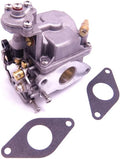 Carburetor & Gasket for Mercury 8HP 9.9HP 4-Str Outboard Engine 3303-895110T01