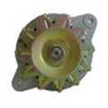 Alternator Fits Ford - Holland Tractor SBA185046071