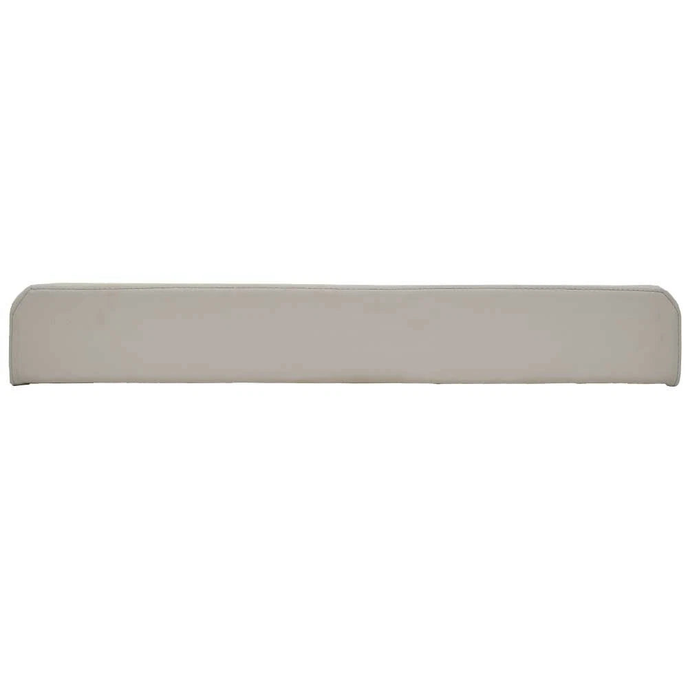 Ranger Boat Console Eyebrow Cushion 729809H.38 - 2600 - 2660 Bay Gray