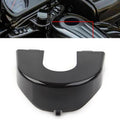 Ignition Switch Panel Trim for Harley Road Glide 2015-2021 Black USA