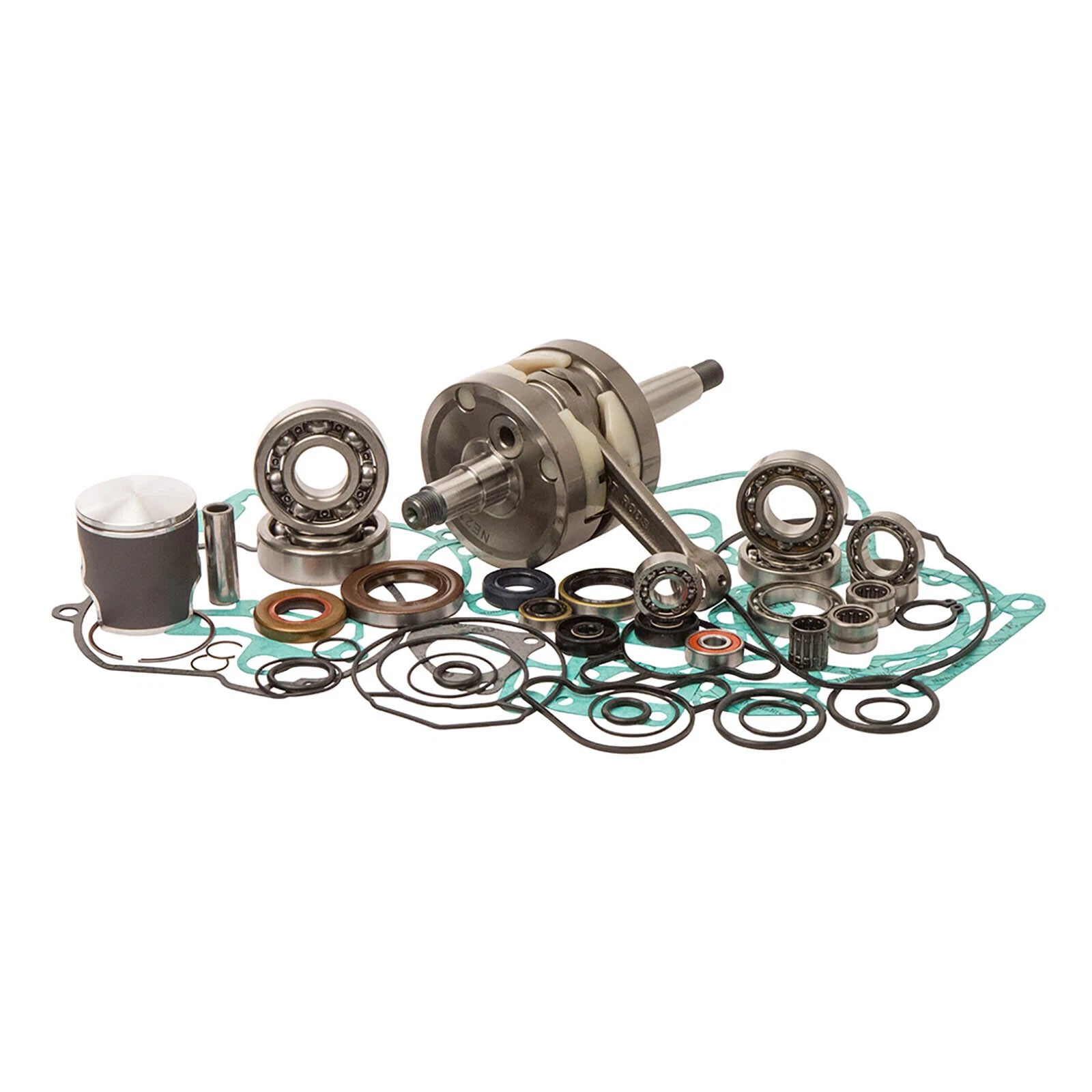 Wrench Rabbit Complete Engine Rebuild Kit for WR101055