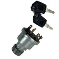 163-2660 Ignition Starter Switch for Caterpillar 3054 TH103 416C 428C TH82 TH83