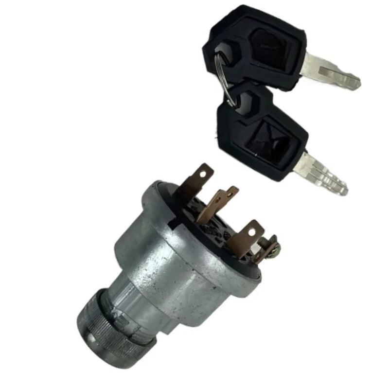 163-2660 Ignition Starter Switch for Caterpillar 3054 TH103 416C 428C TH82 TH83