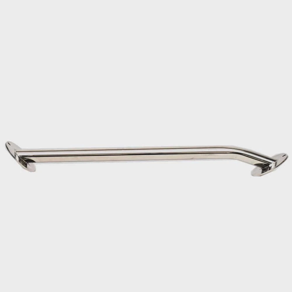 Boat Grab Rail 9890065 - Door Handle 20 7/8 Inch Stainless