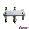 STONEDER Brake Master Cylinder for 150cc 250cc ATV Go Kart Buggy UTV 800cc 1000c