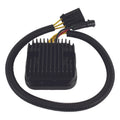 QuadBoss Regulator/Rect Ifier