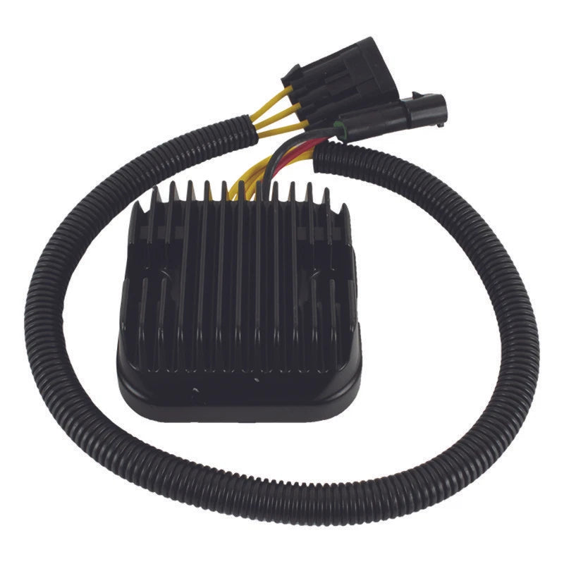 QuadBoss Regulator/Rect Ifier
