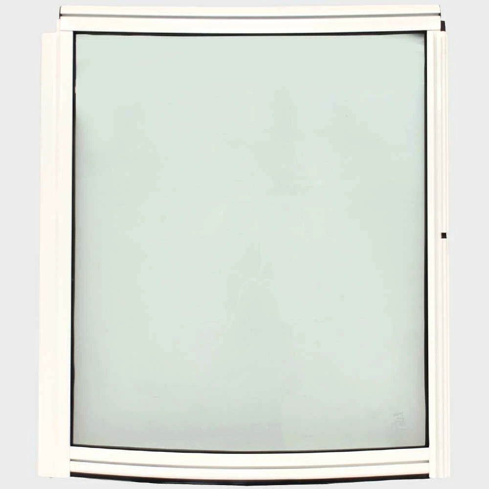 Sailfish Boat Walkthrough Windshield 23-3080 - 270 DC 2020 26w X 31h