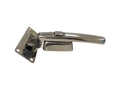 Marine Town, Button Release Latch with Flush Strike OEM