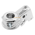 Clutch Lever Perch Mount Bracket for Harley Dyna Low Rider FXDL/Wide Glide FXDWG