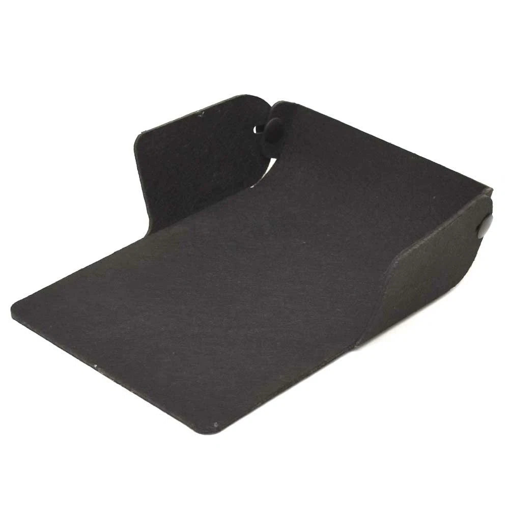 Boat Marine Speaker Cover Backing Felt 03309 - 442980 - Black
