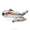 Pro Circuit T-6 Stainless System for Kawasaki KX450 2019-2023