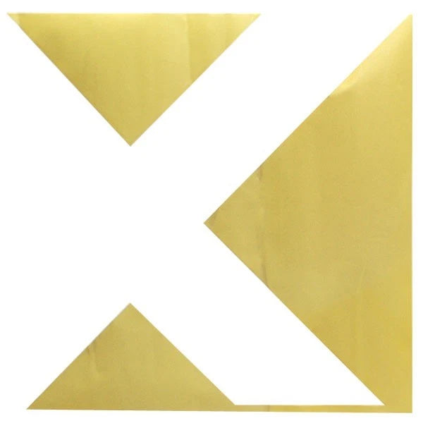 MasterCraft Boat Hull Painting Template 758206 - 2008 X-Star Vinyl