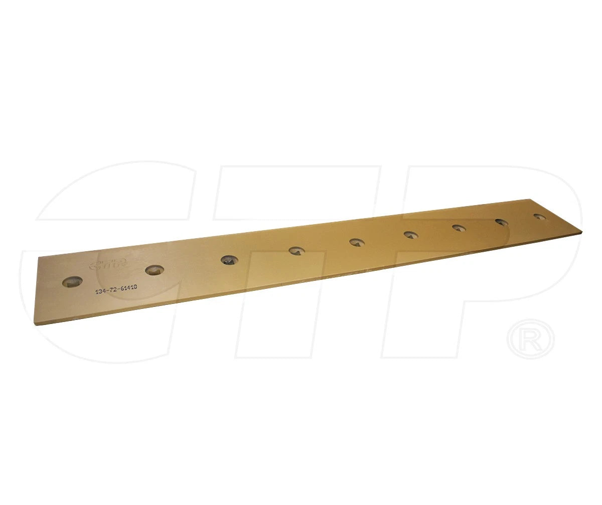 134-72-61410 Blade Fits Komatsu Models