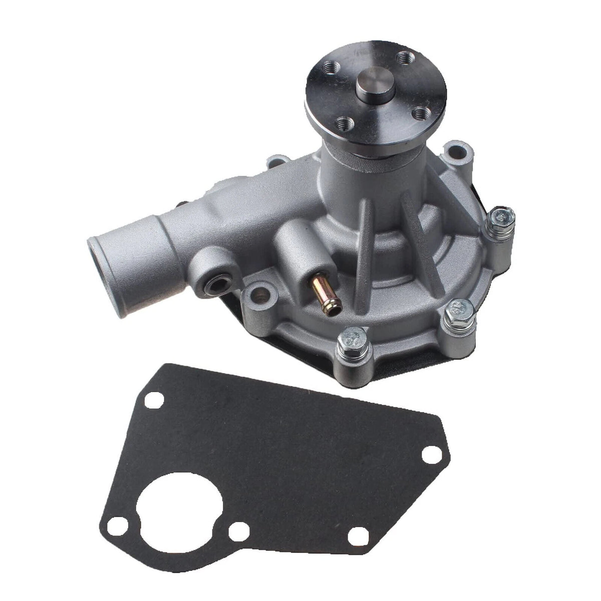 Water Pump 32B45-10031 32B45-10032 32A45-00023 for Mitsubishi S6S CAT FORKLIFT