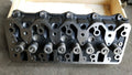 Complete Cylinder Head for Isuzu 4LE1 Engine Auto Hitachi Excavator EX50U