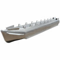 Pontoon Boat Center Tube Float Log - 22 FT X 27 Inch with Strakes