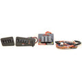 2014 Moomba Mojo 2.5 Boat Dash Panel Kit - Skiers Choice