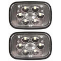 HA84306268 SET JW Speaker LED Trapezoid Beam Light Set, Fits Holland