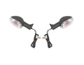 Blinkers Complete Pair Rear Left & Right for Aprilia RSV1000 Tuono R 2002-2005