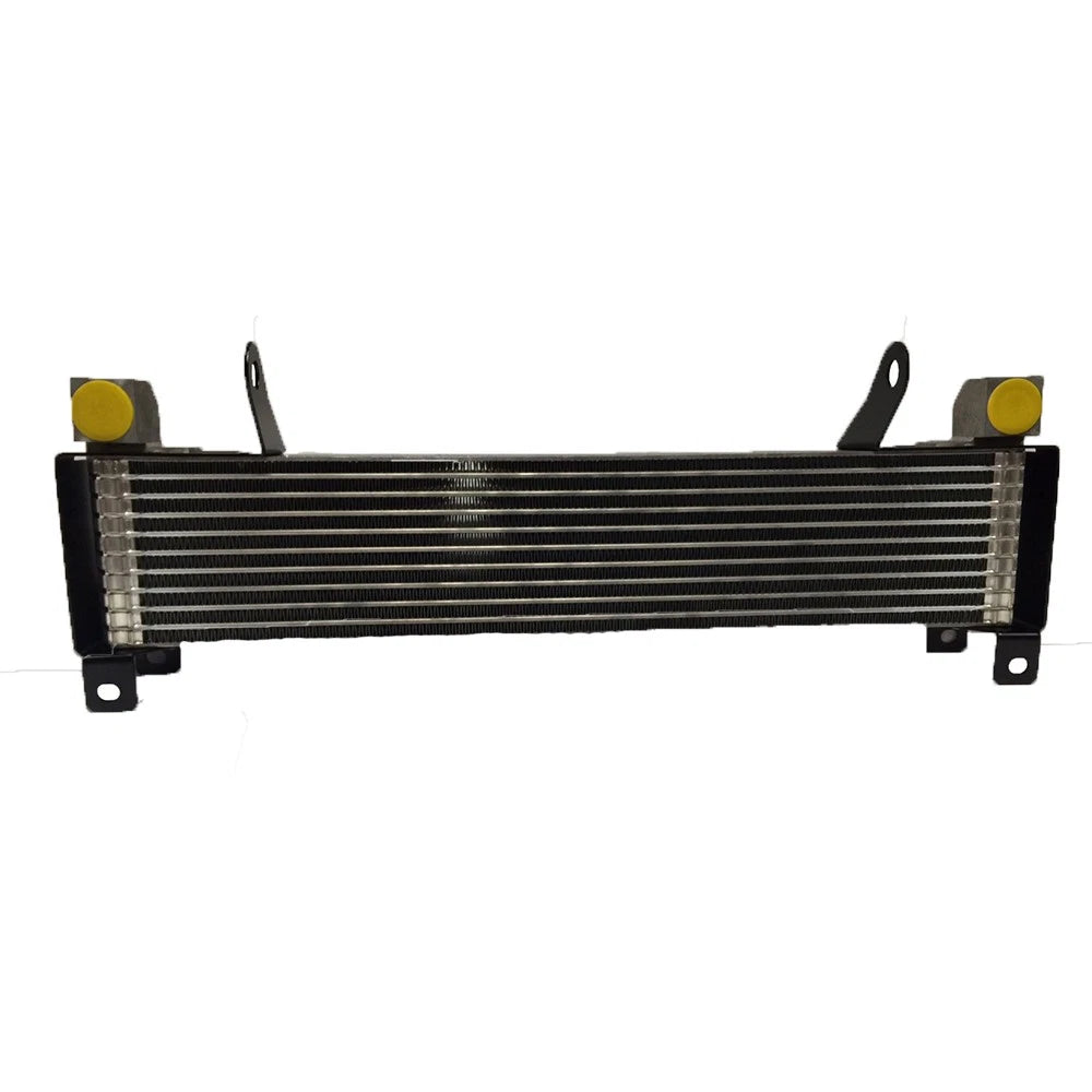 47532228 Medium Frame Oil Cooler Fits Case-IH Skid Steer Loader Models