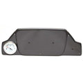 Lund Boat Gauge Panel 2281658 - 2018-19 Pro-V 18 with Fuel Gauge