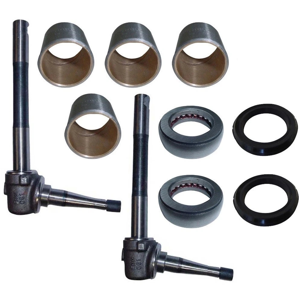 Spindle Kit Fits Ford/ Holland Replaces 10B3109