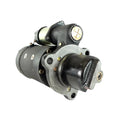 1651386C91 Starter Fits Case-IH Tractor Models 12V 12 Tooth CW Rotation