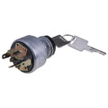 AR58126 Ignition Switch for John Deere Tractor 1020 1120 1520 1030 2030 2630 +