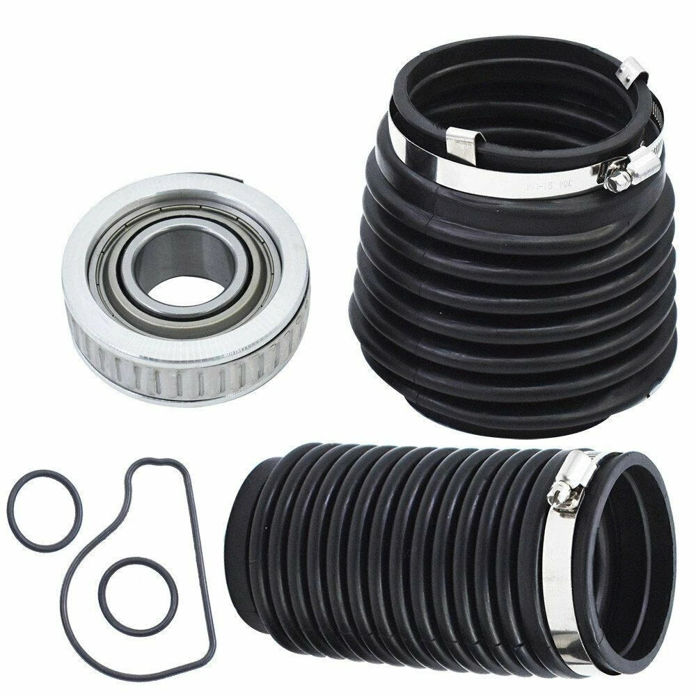 Transom Reseal Bellows Kit for Volvo Penta SX &OMC Cobra SX Drives 18-2772-1