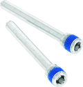 QuadBoss 06-09 Arctic CAT 250 2x4 Front Brake Caliper Retaining Pin Kit