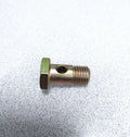 Volvo Penta 803658, Hollow Screw, OEM