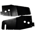 850772M3 Tractor Side Shield Fits Massey Harris Pair Pacer 16 Pony 850771M3