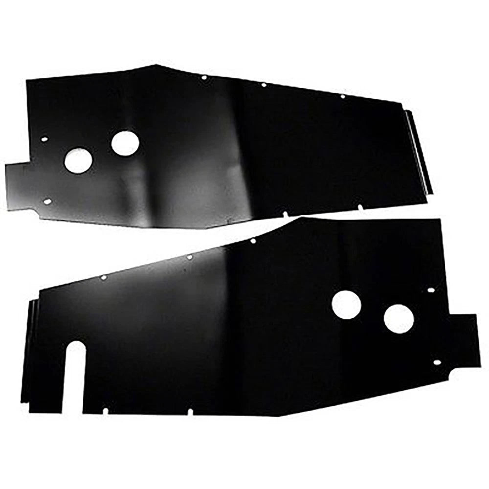 850772M3 Tractor Side Shield Fits Massey Harris Pair Pacer 16 Pony 850771M3