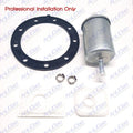 Sea-Doo GTX DI Fuel Pump Strainer + Fuel Filter Kit 2000-2003 275500503