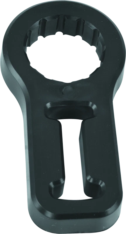 QuadBoss Utility Jack Handle Keeper