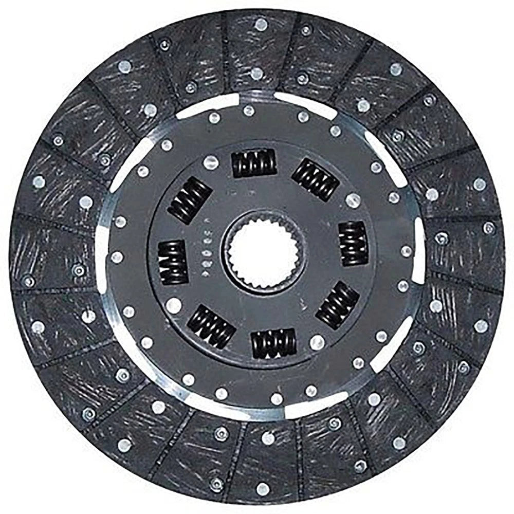 1112-6027 - Clutch Disc Fits Ford/ Holland