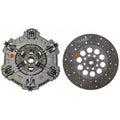 M3540478NU 12-1/4" Dual Stage Clutch Unit - Fits Farmtrac