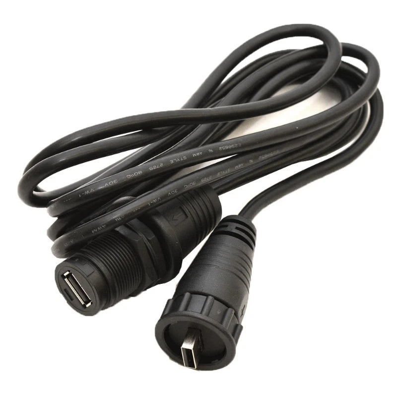 Mercury Marine Boat USB Extension Harness 84-898289T24 - 7 Foot Cable