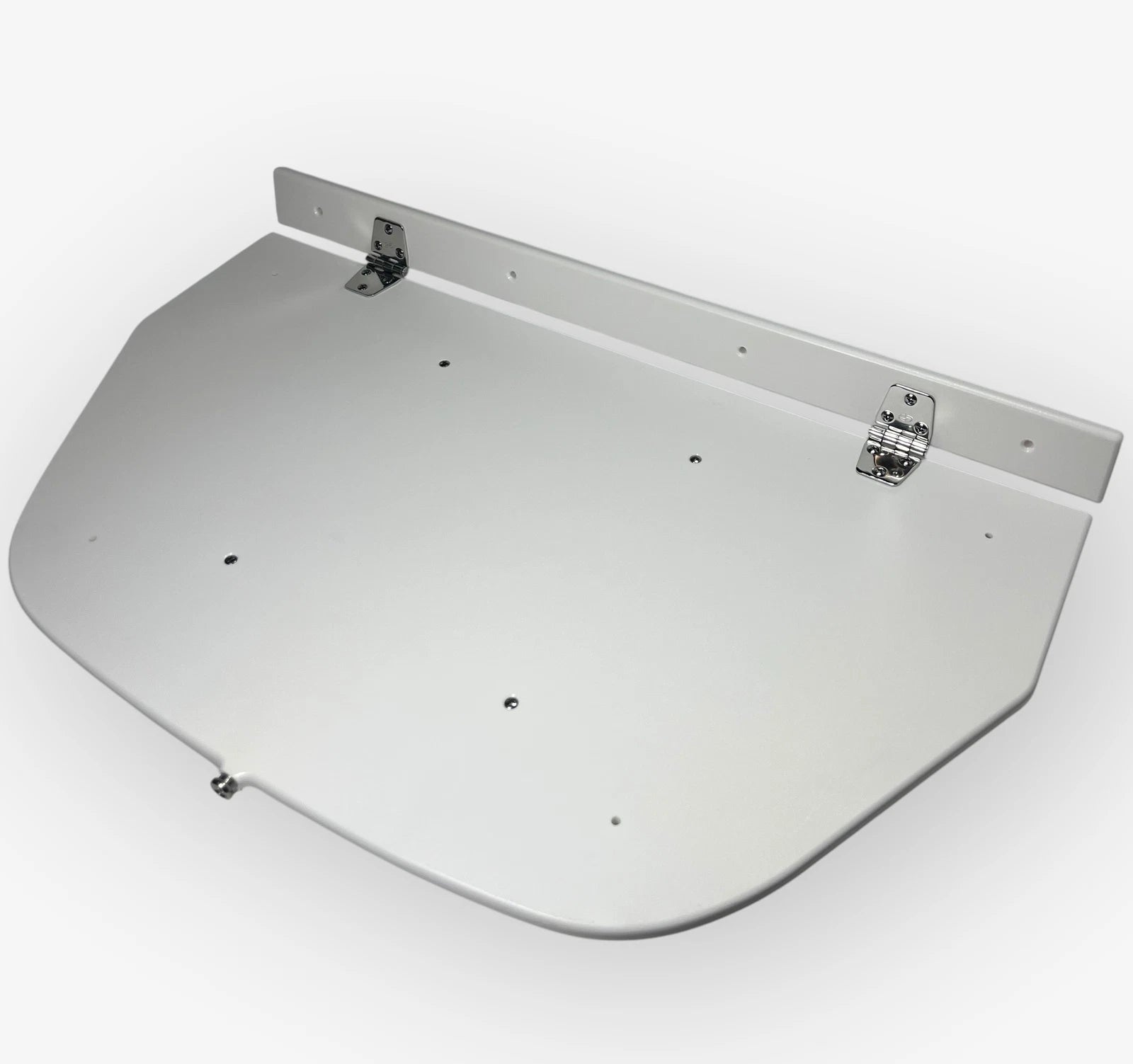 Proline Boats 23 Bay, Seat Console with Baitwell Lid