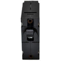 Carling Aa1-B0-620-5D1 -c Black 12 Amp Single Switch Boat Circuit Breaker