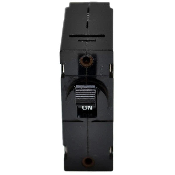 Carling Aa1-B0-620-5D1 -c Black 12 Amp Single Switch Boat Circuit Breaker