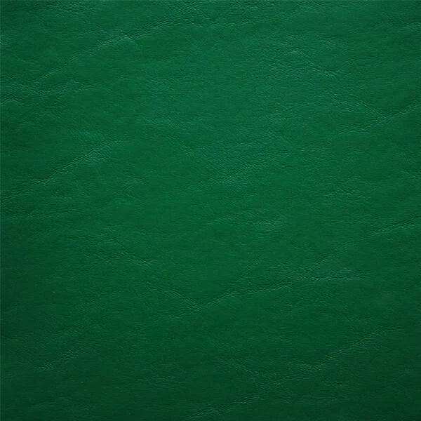 Powerquest Boat Fuzzy Back Vinyl - Green 54 Inch (YD)