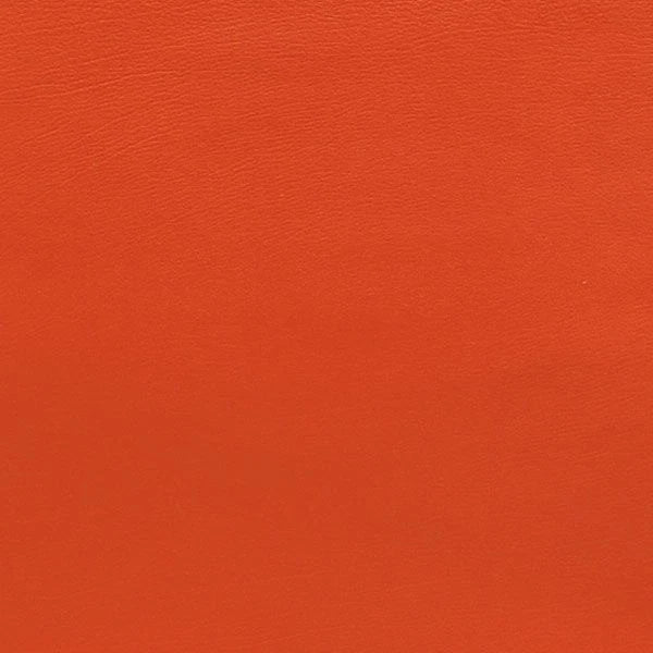 Larson Boat 1/8 Foam Back Vinyl TA070420 - Red Orange 54 Inch (YD)