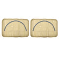 Parker Boat Storage Nets 160656 - 2540 DC Ameritex 121572054 (pair)