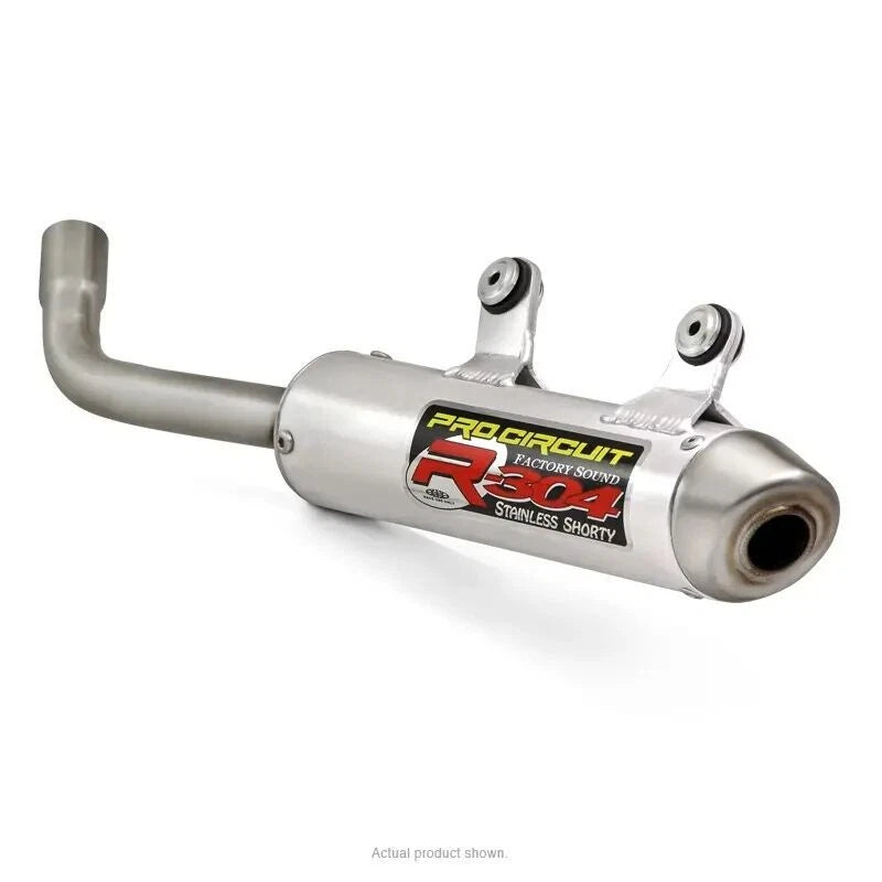 Pro Circuit R-304 Muffler for KTM 300 XC TPI 2020-2022