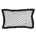 G3 Boat Cargo Net 73581428 - 19 X 11 Inch Black Woven Nylon