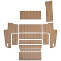 Chaparral Boat Non-Skid Deck Mats 60.00632 - SeaDek 307 SSX 2022 (kit)