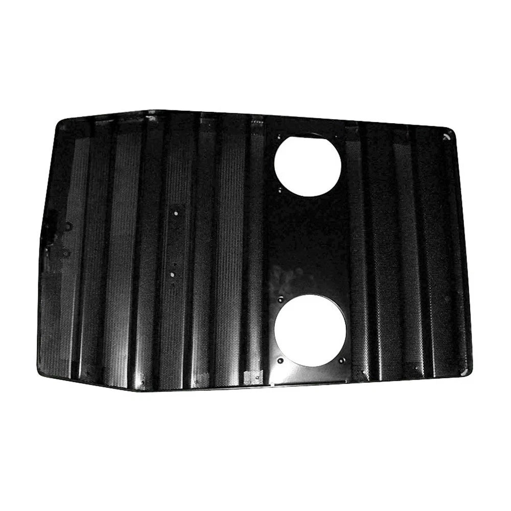 1211-5014 - Grill Fits Massey Ferguson
